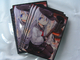 Pokemon Style Game Card Sleeves Protector Sleeves Cpp Material ODM